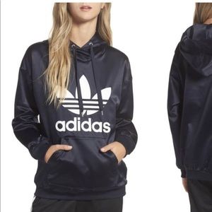 Brand New with tags Adidas Trefoil Hoodie